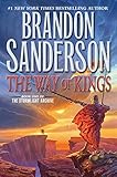 The Way of Kings: Book One of the Stormlight Archive (The Stormlight Archive, 1)