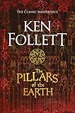 The Pillars of The Earth (The Kingsbridge Novels Series)