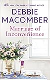 Marriage of Inconvenience (The Manning Family Book 3)