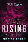 Rising (Vincent and Eve Book 1)