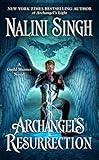 Archangel's Resurrection (A Guild Hunter Novel Book 15)