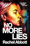 No More Lies: 2023’s most chilling suspense novel yet from the queen of psychological thrillers