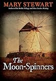The Moon-Spinners (14) (Rediscovered Classics)