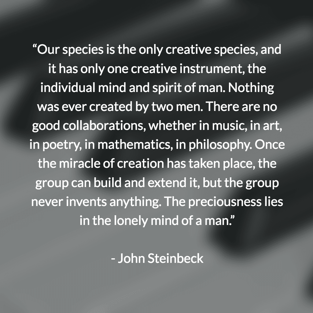 John Steinbeck − East of Eden