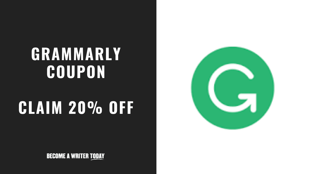 Some Of Grammarly Coupon August 2018