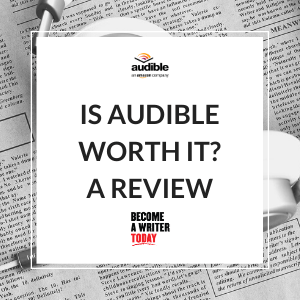 Audible Review 21 Is It Worth It