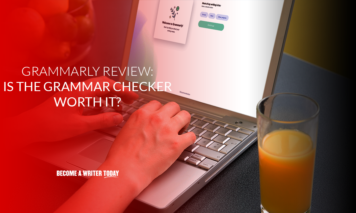 grammarly for outlook review