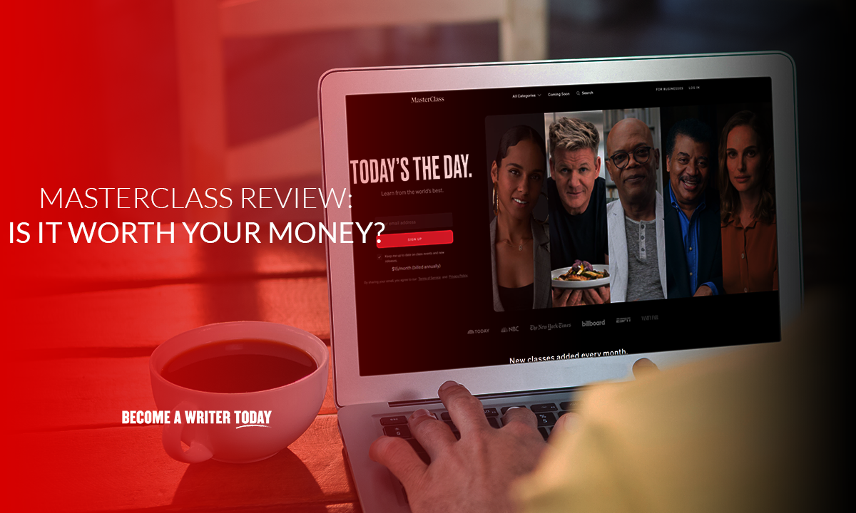 Masterclass Review (September 2023): Is It Worth It?