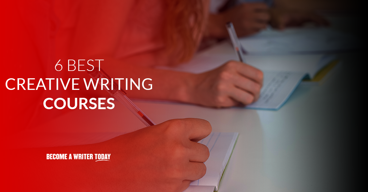 best creative writing courses canada