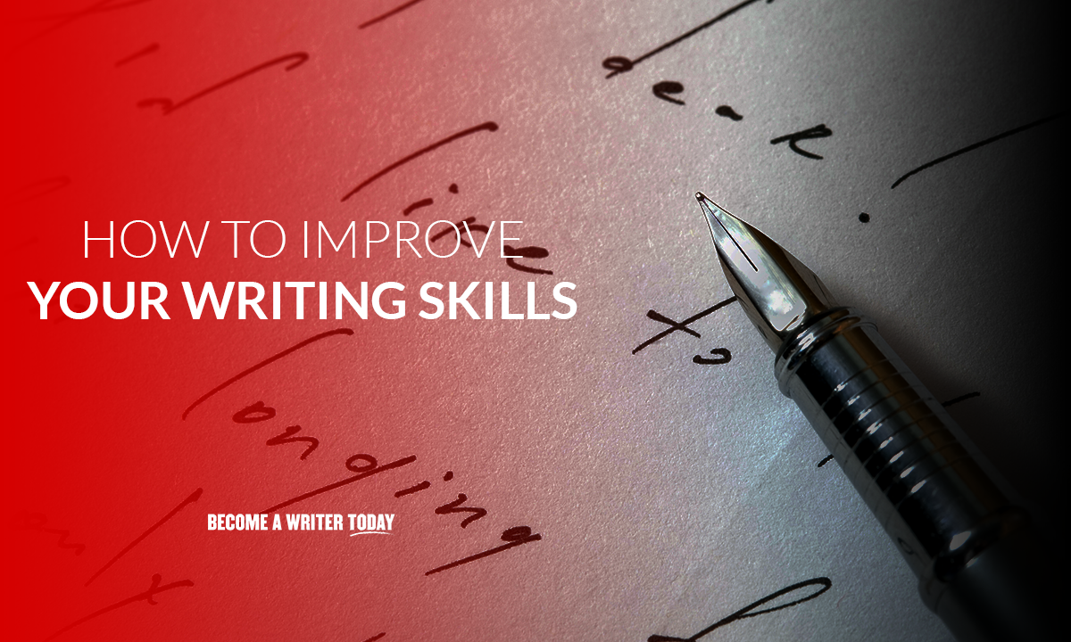 How to Improve Writing Skills - Differbetween