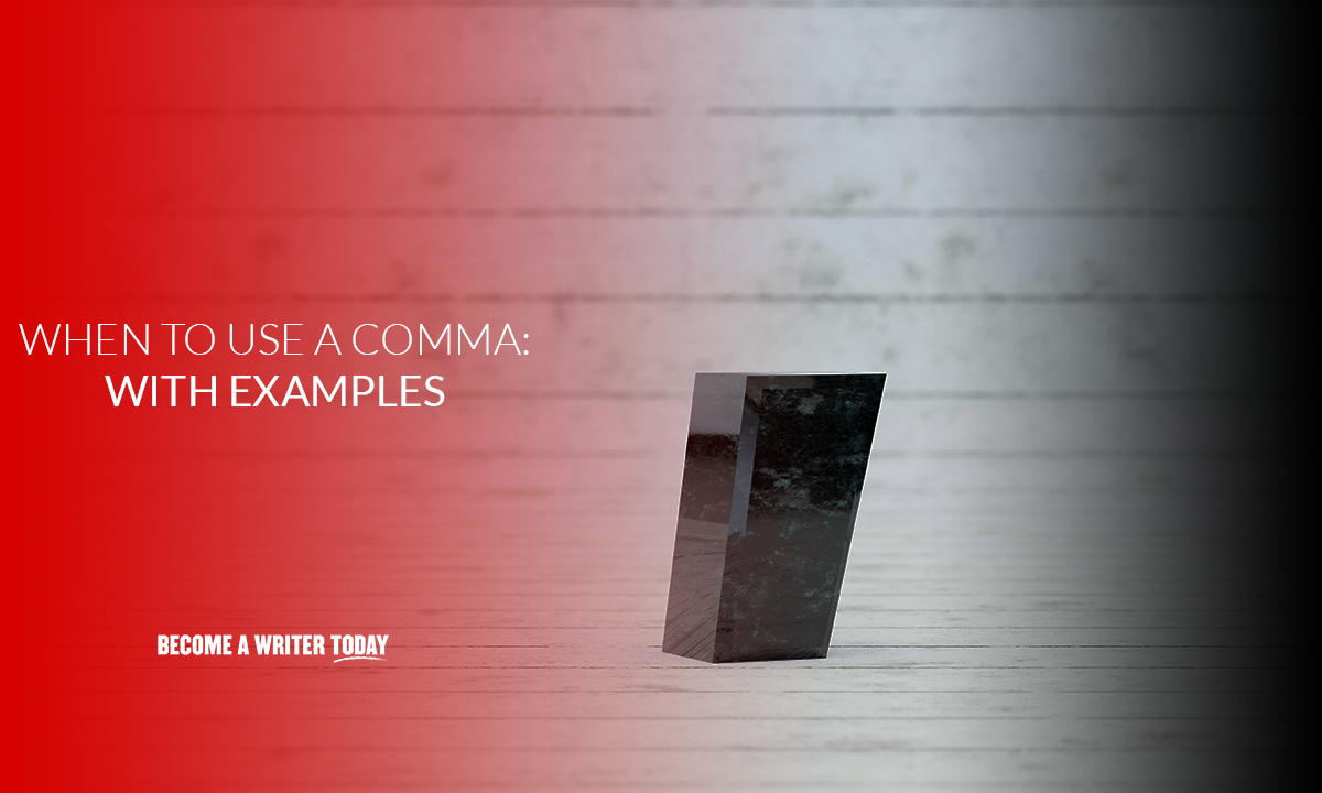 When To Use A Comma Before And In A Sentence » Ranking Articles