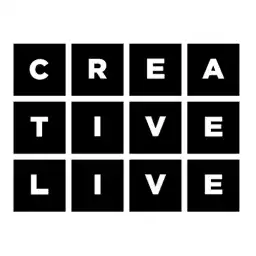 Creative Live: Free Live Online Classes