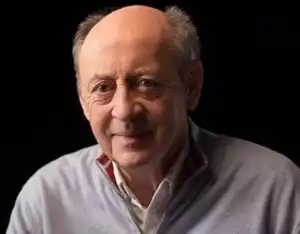 Billy Collins Teaches Writing and Poetry