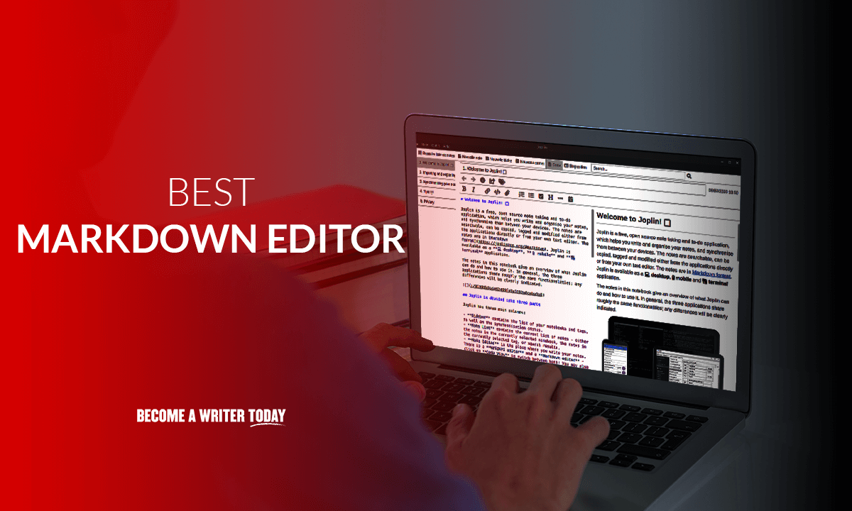 MacDown: The open source Markdown editor for macOS