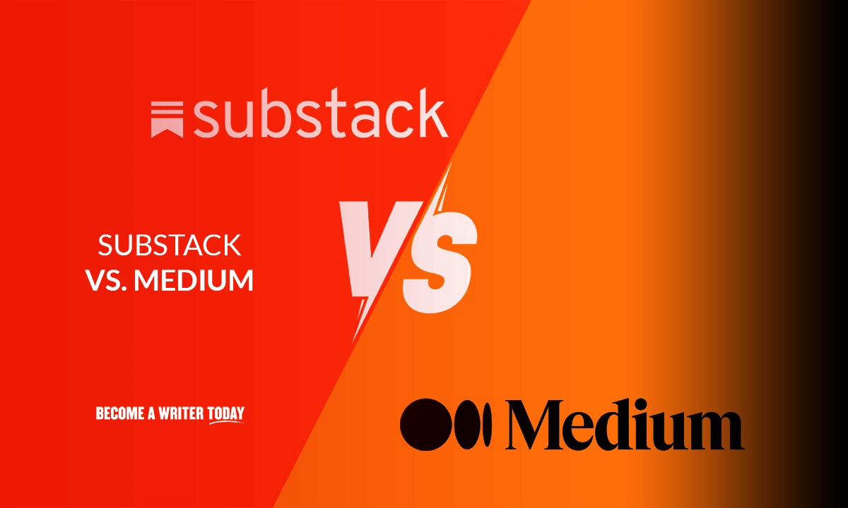 Why Substack is the Ultimate Platform for Independent Writers