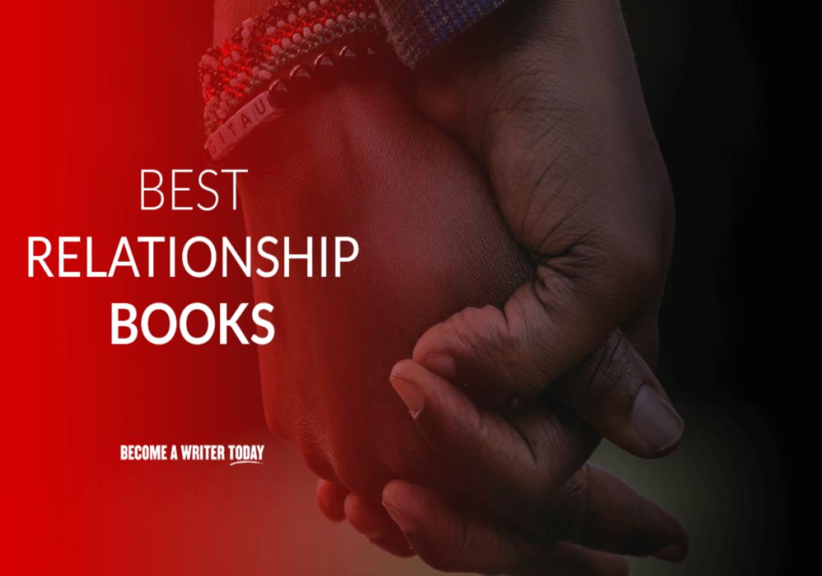 21 Best Relationship Books To Buy