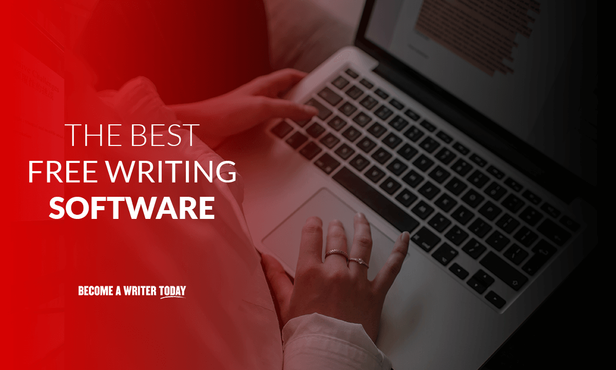 free essay writing software