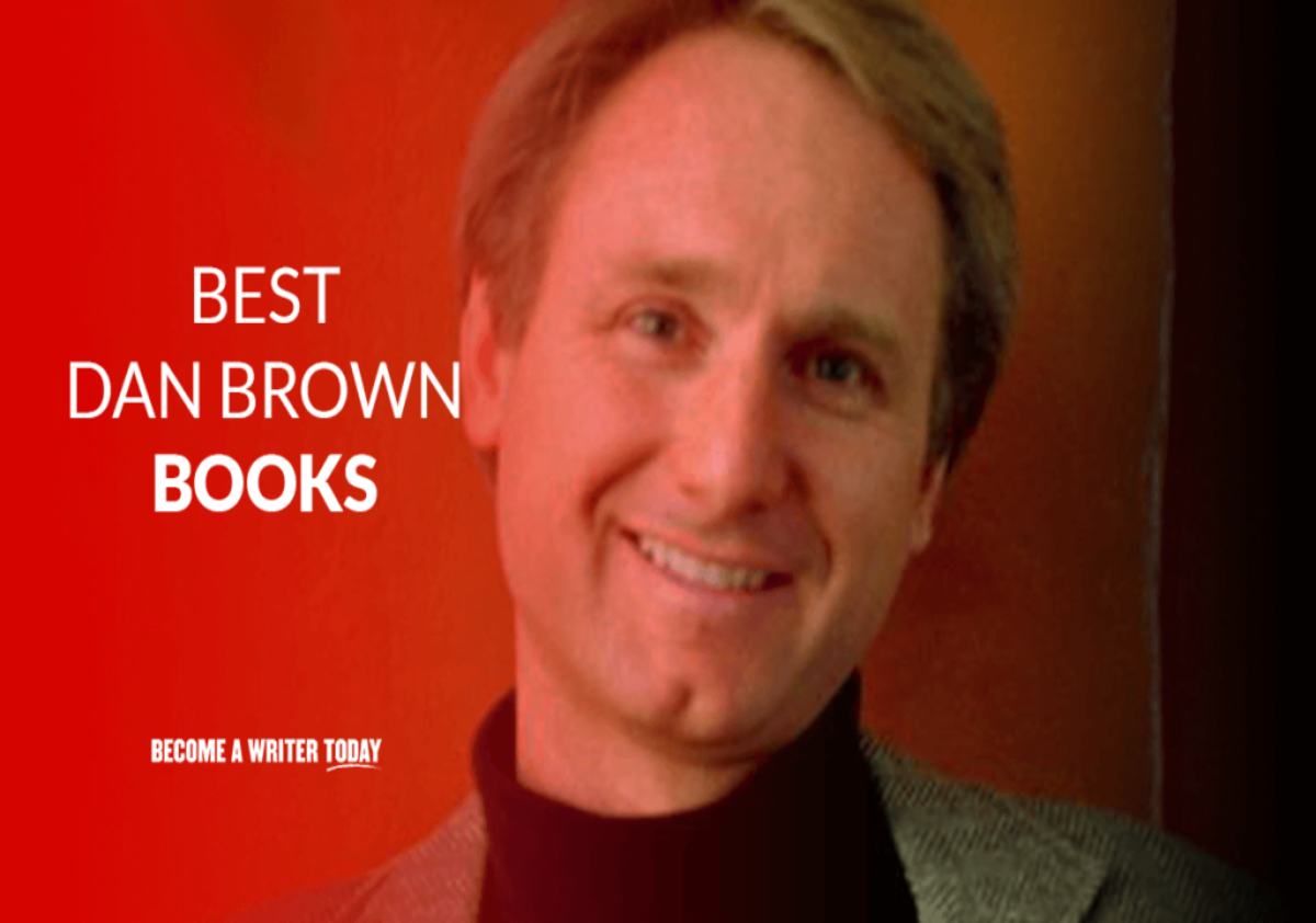 🥇 I 5 migliori libri di Dan Brown - Classifica 2024