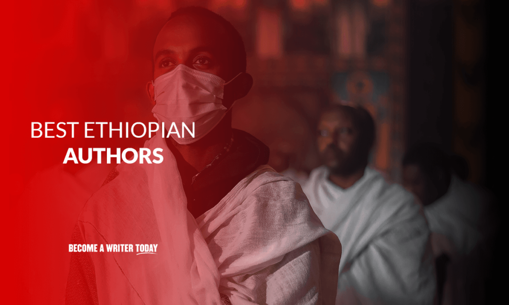 Best Ethiopian Authors