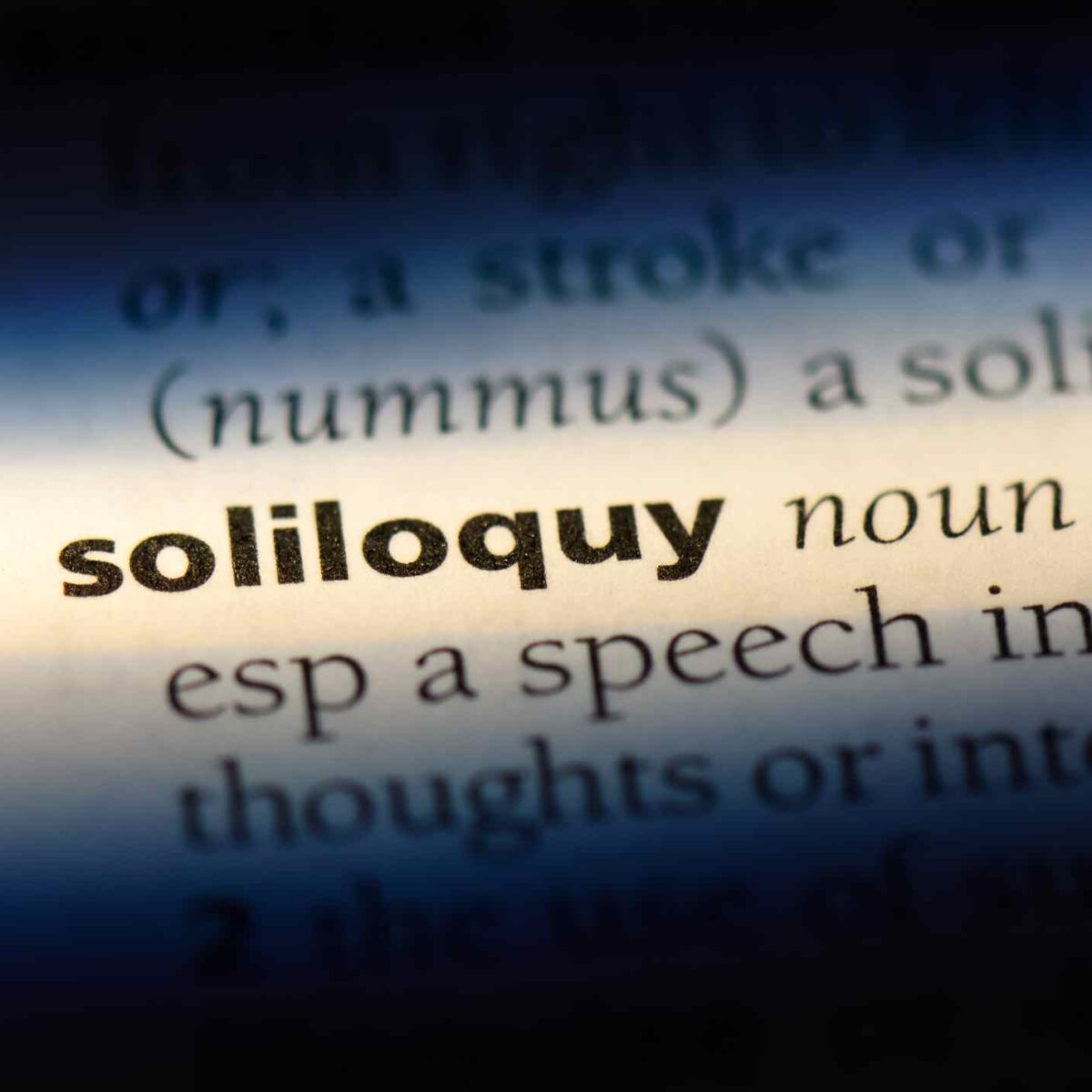 Delve into Shakespearean Depths: Analyzing the Art of Soliloquies