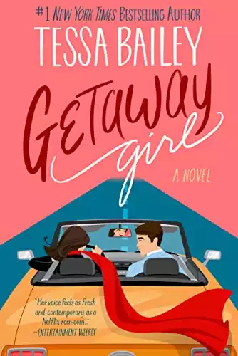 Getaway Girl: A Novel (The Girl Series Book 1)