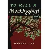 To Kill a Mockingbird Publisher, 50th Anniversary Edition