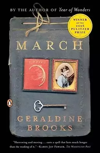 March: A Novel
