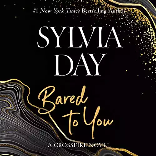Bared to You: A Crossfire Novel, Book 1