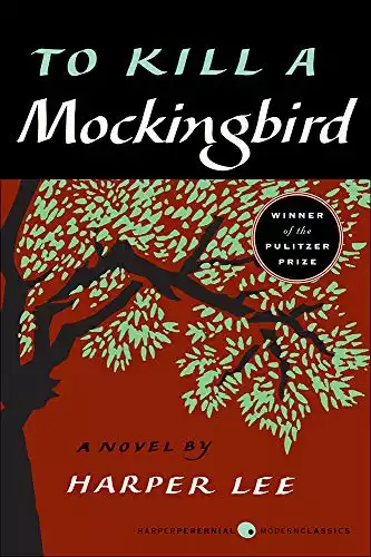 To Kill a Mockingbird (Harperperennial Modern Classics)
