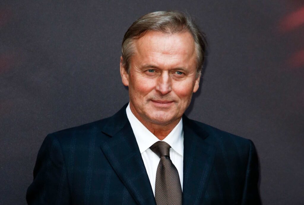 John Grisham Net Worth A Comprehensive Analysis