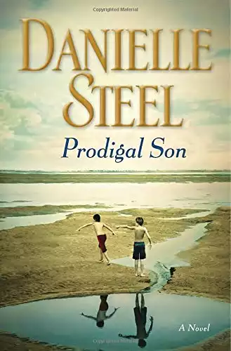 Prodigal Son: A Novel