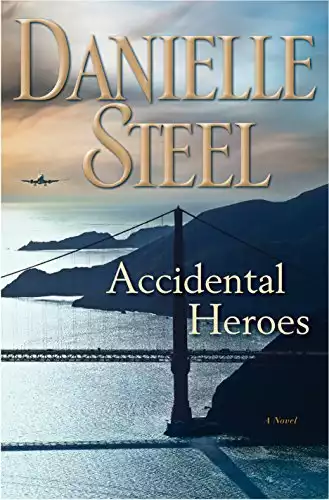 Accidental Heroes: A Novel