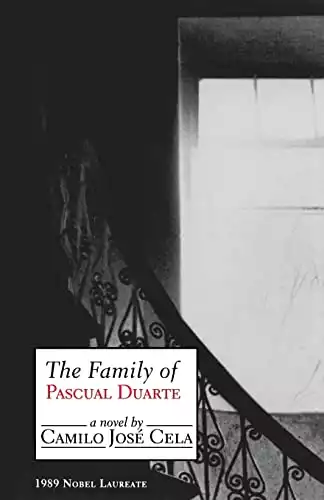 Family of Pascual Duarte (Spanish Literature Series)