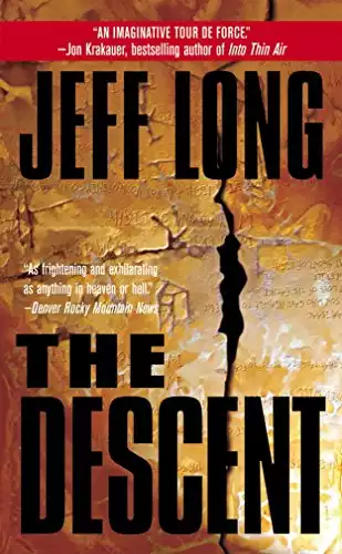 The Descent (Descent Series)