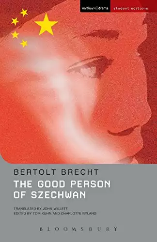 The Good Person Of Szechwan (Student Editions)