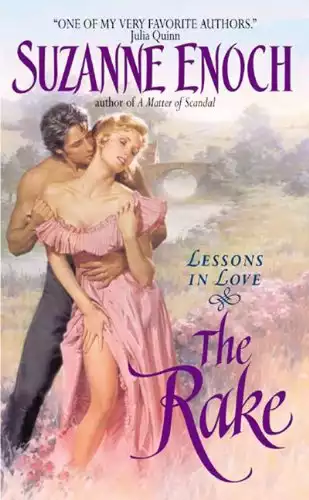 The Rake: Lessons in Love (Lessons in Love Series Book 1)