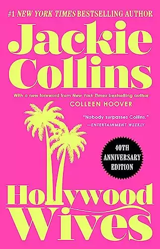 Hollywood Wives (The Hollywood Series)