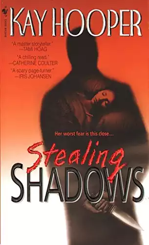Stealing Shadows: A Bishop/Special Crimes Unit Novel