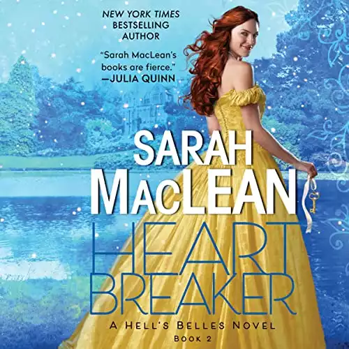 Heartbreaker: A Hell's Belles Novel, Book 2