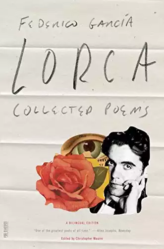 The Collected Poems: A Bilingual Edition