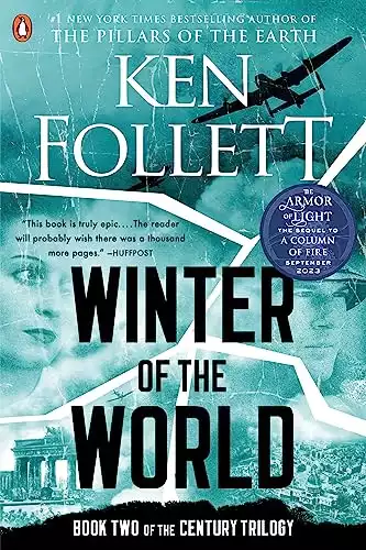 Winter of the World: Book Two of the Century Trilogy