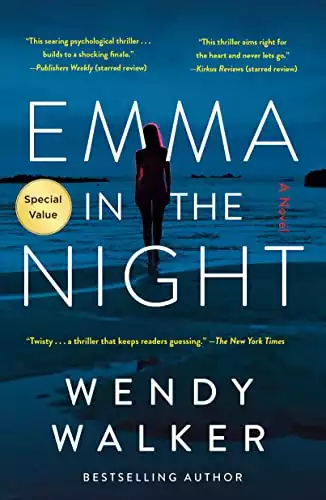 Emma in the Night: A Novel