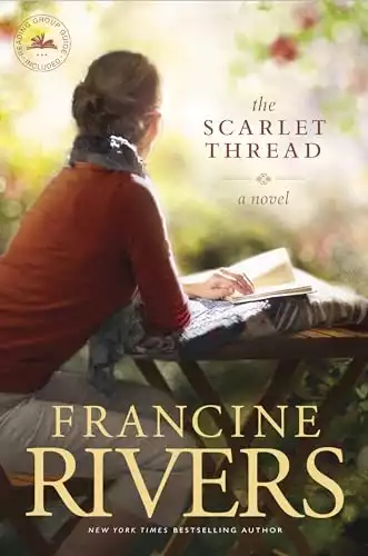 The Scarlet Thread: A Novel