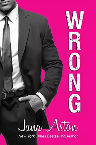 Wrong (Cafe Series Book 1)