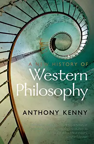 A New History of Western Philosophy
