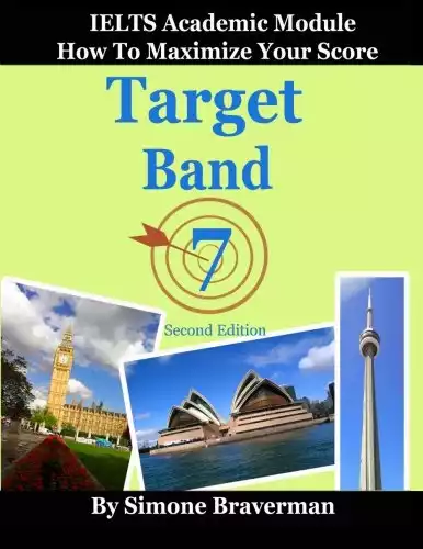 Target Band 7: IELTS Academic Module