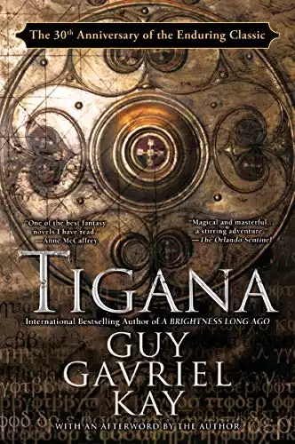 Tigana: Anniversary Edition