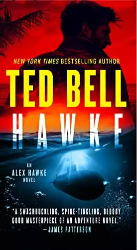 Hawke: A Novel (Alexander Hawke Book 1)