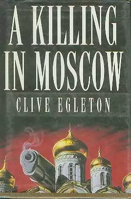 A Killing in Moscow