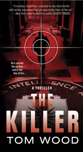 The Killer (Victor the Assassin Book 1)